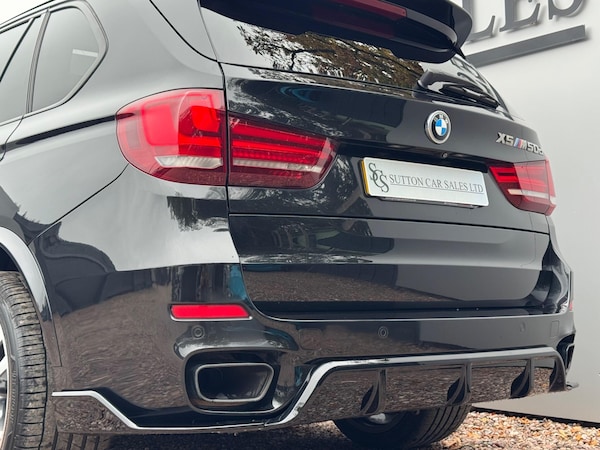 Used BMW X5 2013 for sale - 76239156: Photo 10
