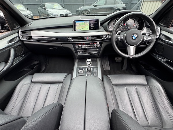 Used BMW X5 2013 for sale - 76239156: Photo 12