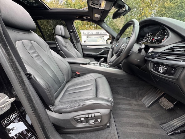 Used BMW X5 2013 for sale - 76239156: Photo 14