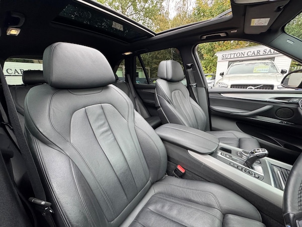 Used BMW X5 2013 for sale - 76239156: Photo 15