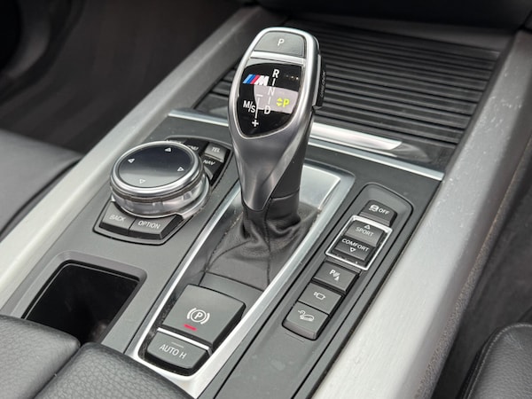 Used BMW X5 2013 for sale - 76239156: Photo 16