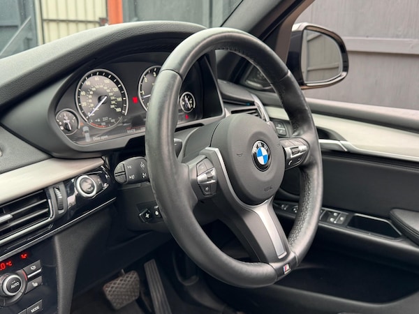 Used BMW X5 2013 for sale - 76239156: Photo 19