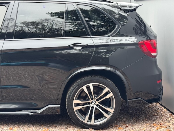 Used BMW X5 2013 for sale - 76239156: Photo 27