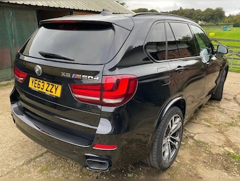 Used BMW X5 2013 for sale - 76239156: Photo 2