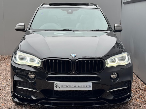 Used BMW X5 2013 for sale - 76239156: Photo 32