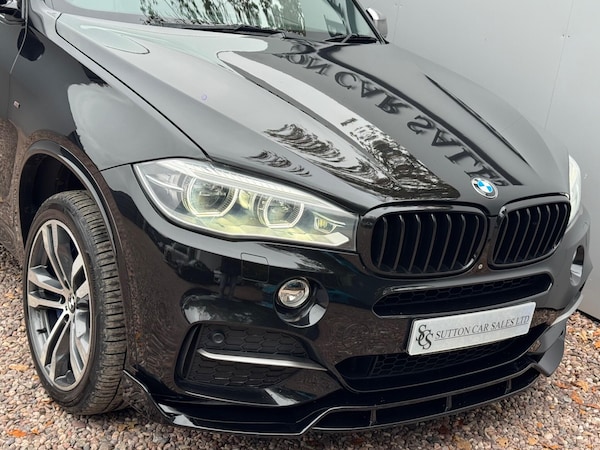 Used BMW X5 2013 for sale - 76239156: Photo 33