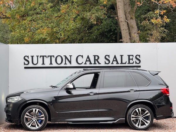 Used BMW X5 2013 for sale - 76239156: Photo 36