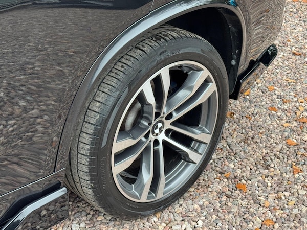 Used BMW X5 2013 for sale - 76239156: Photo 38