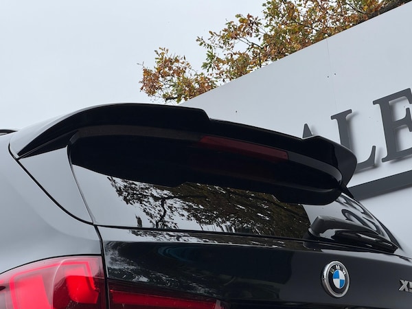 Used BMW X5 2013 for sale - 76239156: Photo 40