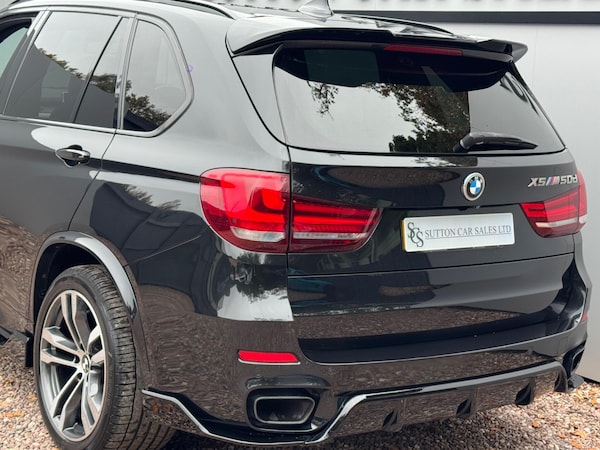 Used BMW X5 2013 for sale - 76239156: Photo 41