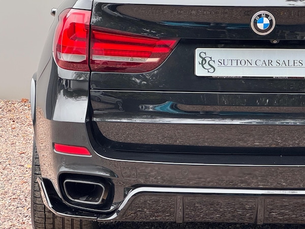 Used BMW X5 2013 for sale - 76239156: Photo 43