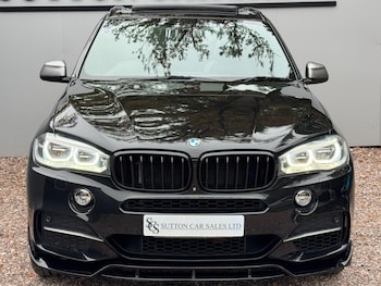 Used BMW X5 2013 for sale - 76239156: Photo 4