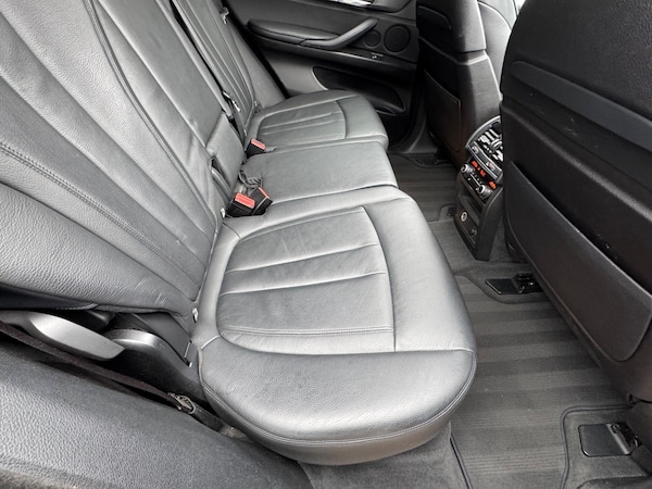 Used BMW X5 2013 for sale - 76239156: Photo 50