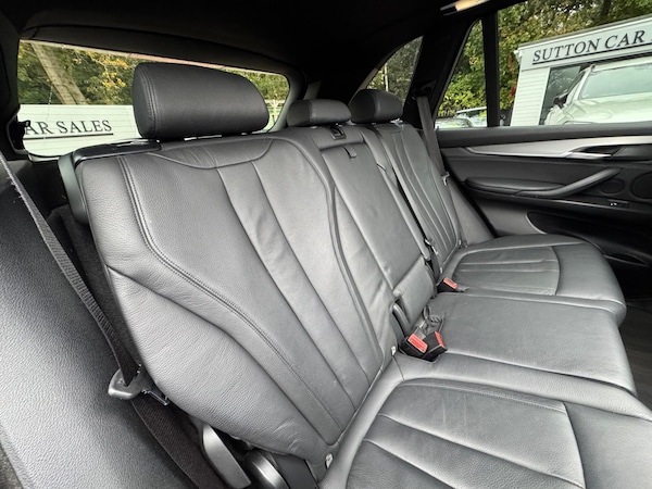 Used BMW X5 2013 for sale - 76239156: Photo 51