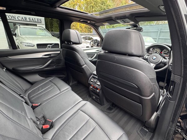 Used BMW X5 2013 for sale - 76239156: Photo 52