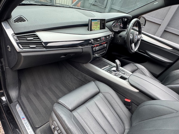 Used BMW X5 2013 for sale - 76239156: Photo 57