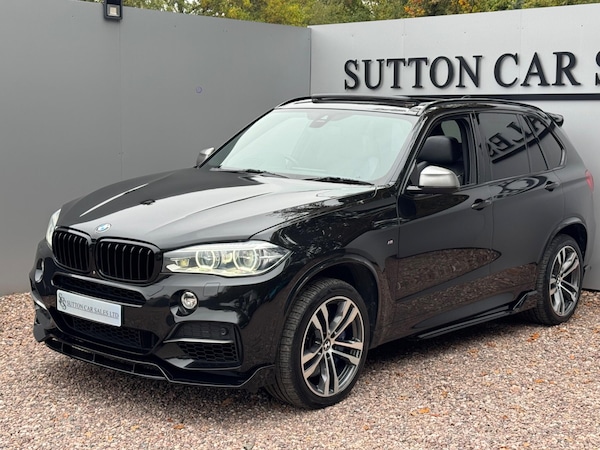 Used BMW X5 2013 for sale - 76239156: Photo 6