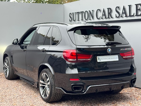 Used BMW X5 2013 for sale - 76239156: Photo 8