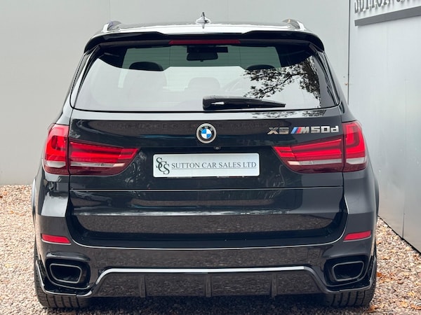 Used BMW X5 2013 for sale - 76239156: Photo 9
