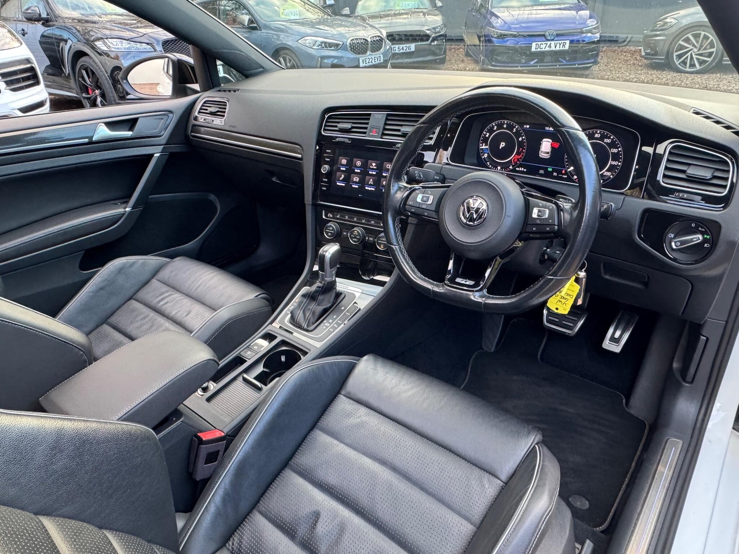 Used Volkswagen Golf for sale - 76994992: Photo 12