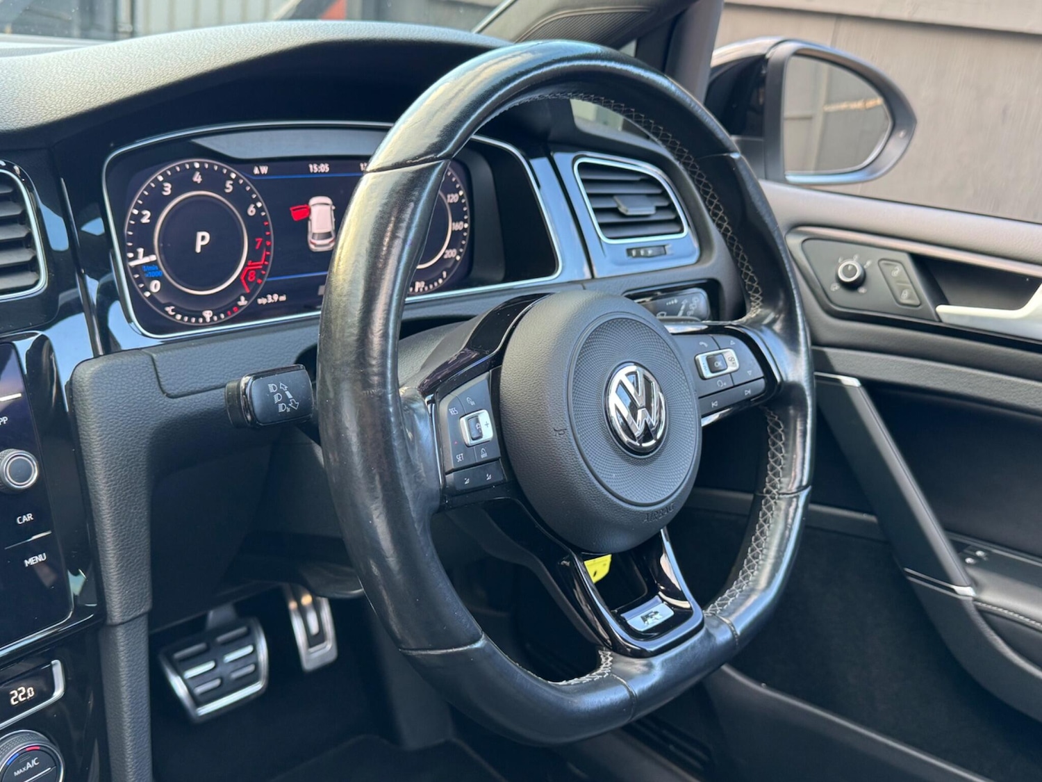 Used Volkswagen Golf for sale - 76994992: Photo 19