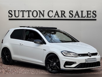 Volkswagen Golf feature image