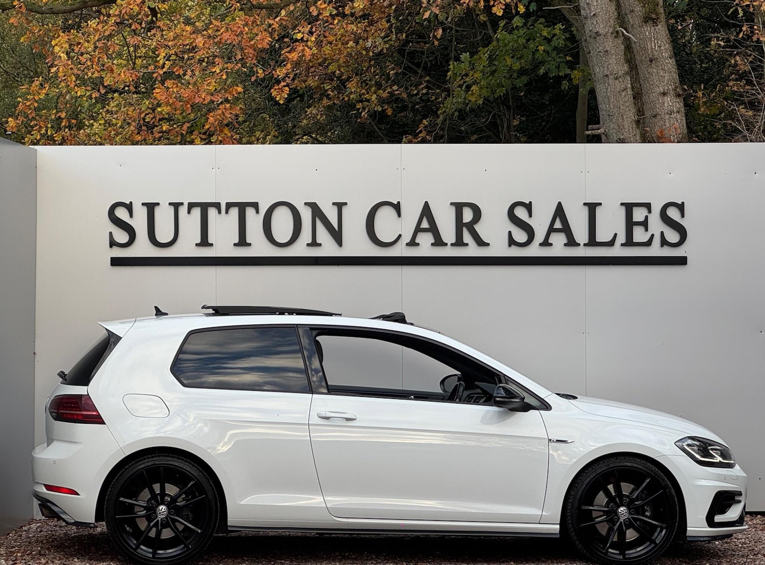 Used Volkswagen Golf for sale - 76994992: Photo 2