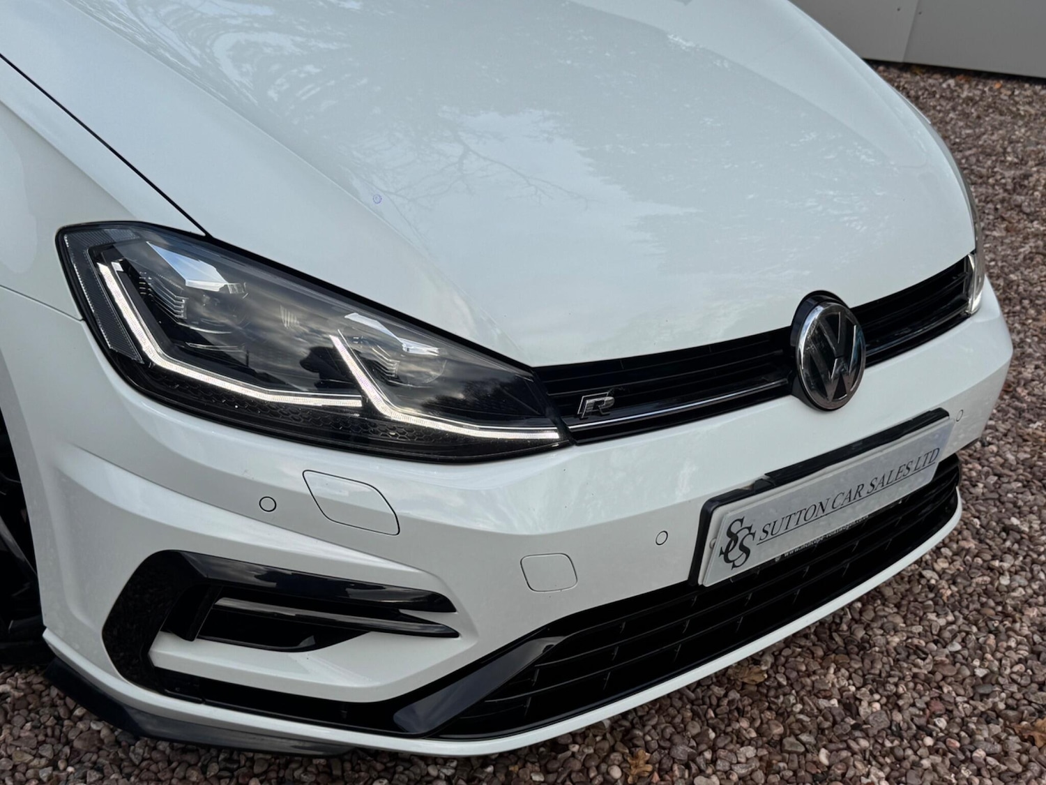 Used Volkswagen Golf for sale - 76994992: Photo 21