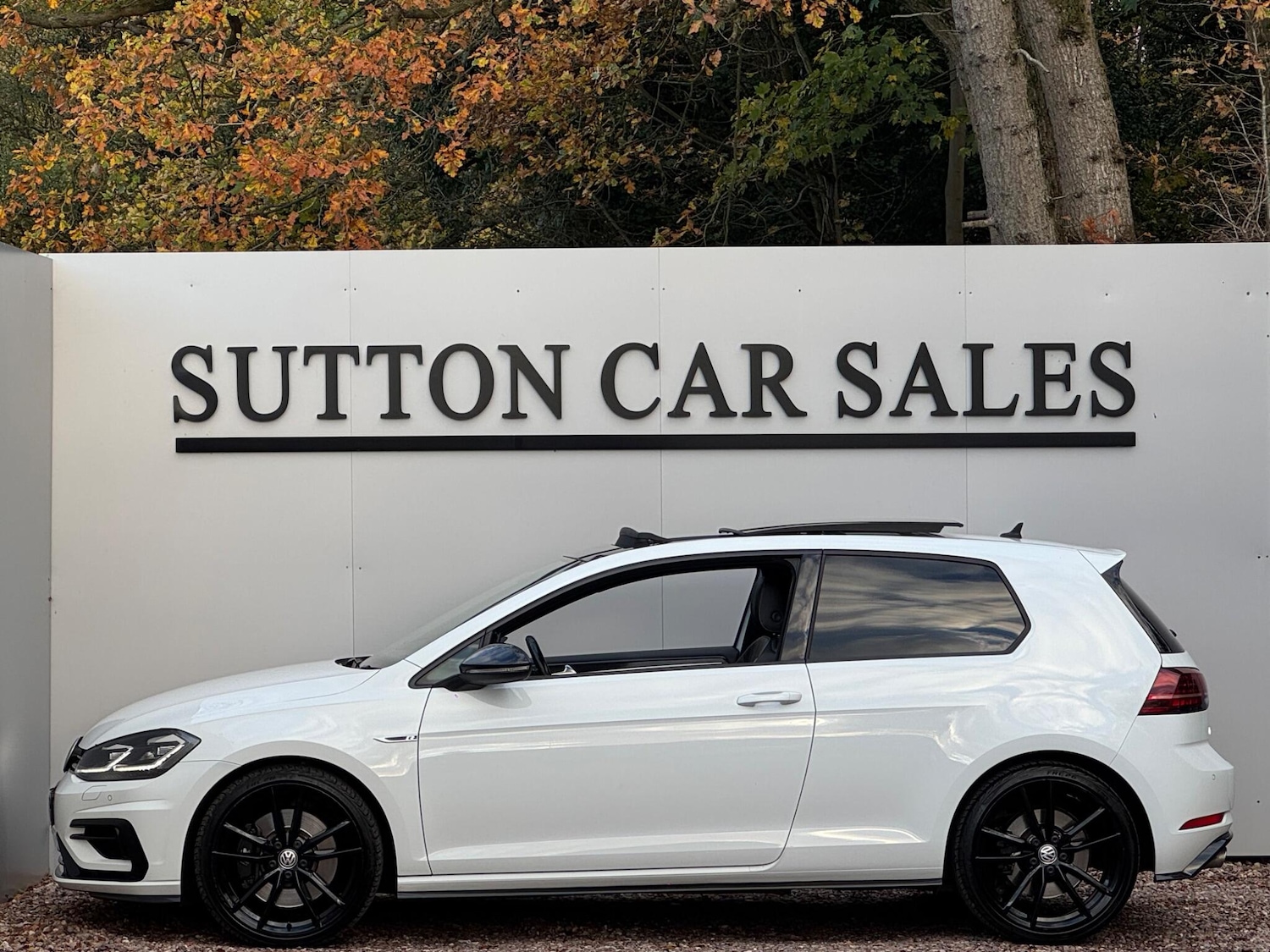 Used Volkswagen Golf for sale - 76994992: Photo 33