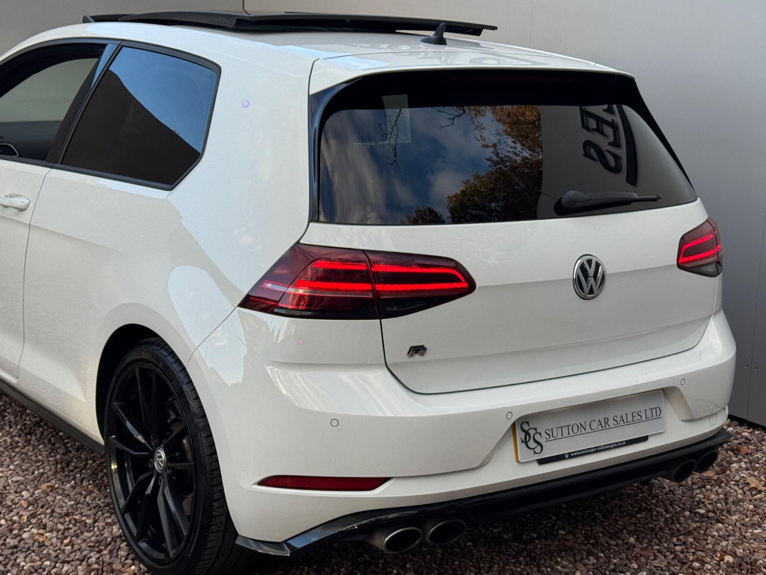 Used Volkswagen Golf for sale - 76994992: Photo 37