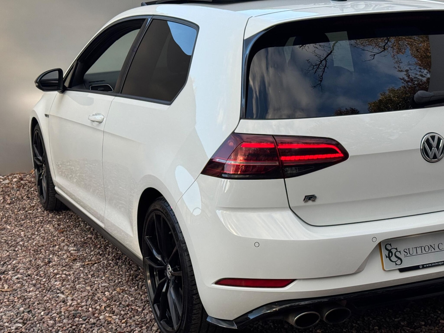 Used Volkswagen Golf for sale - 76994992: Photo 38