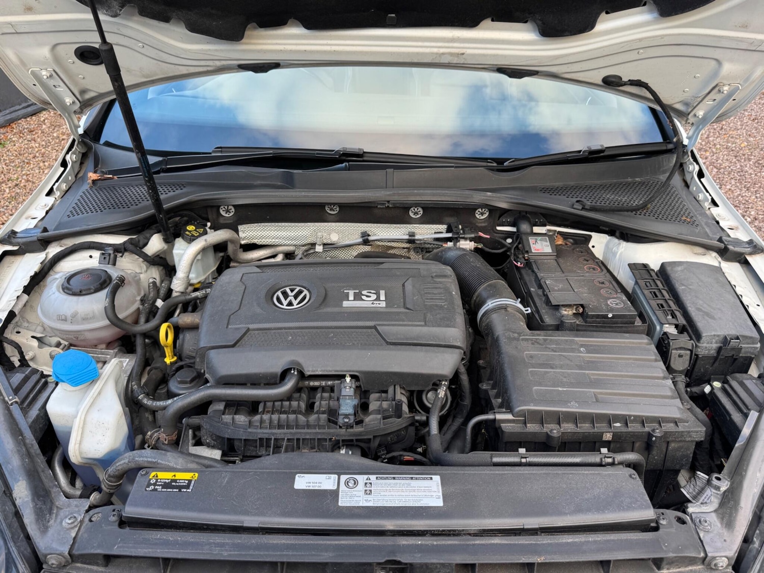 Used Volkswagen Golf for sale - 76994992: Photo 41