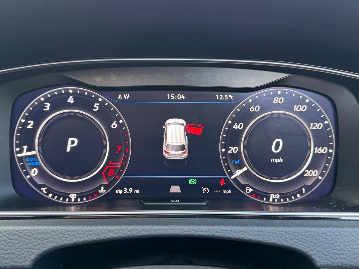 Used Volkswagen Golf for sale - 76994992: Photo 42