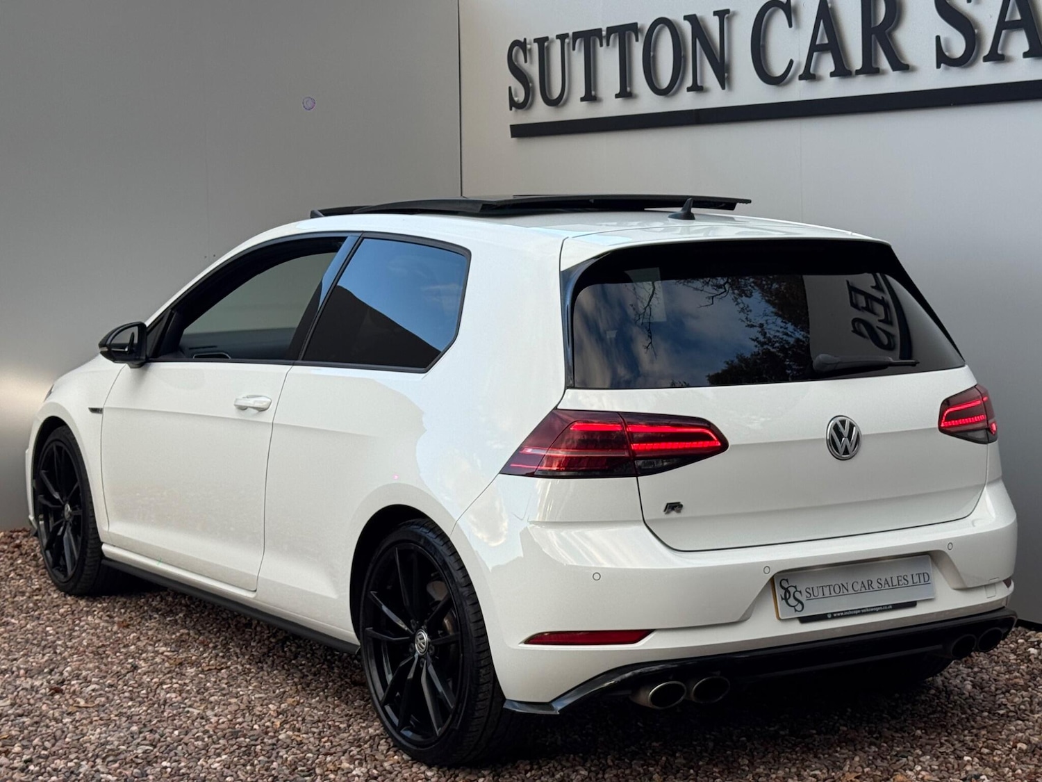 Used Volkswagen Golf for sale - 76994992: Photo 8