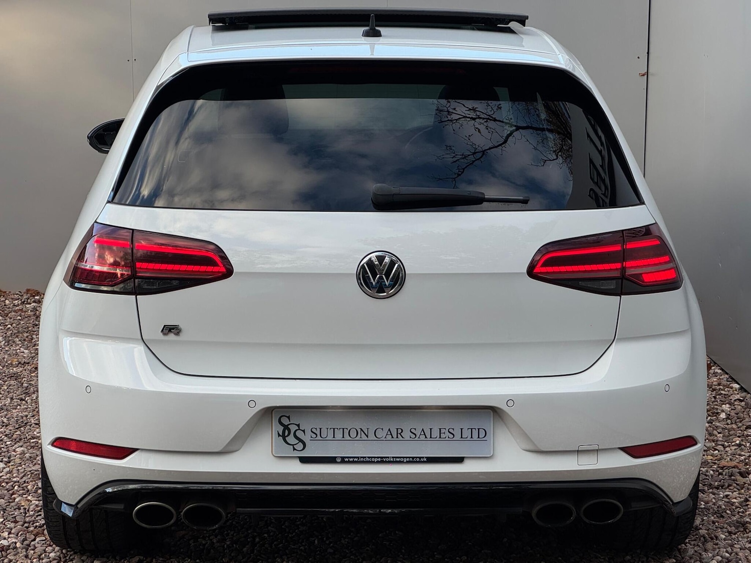 Used Volkswagen Golf for sale - 76994992: Photo 9