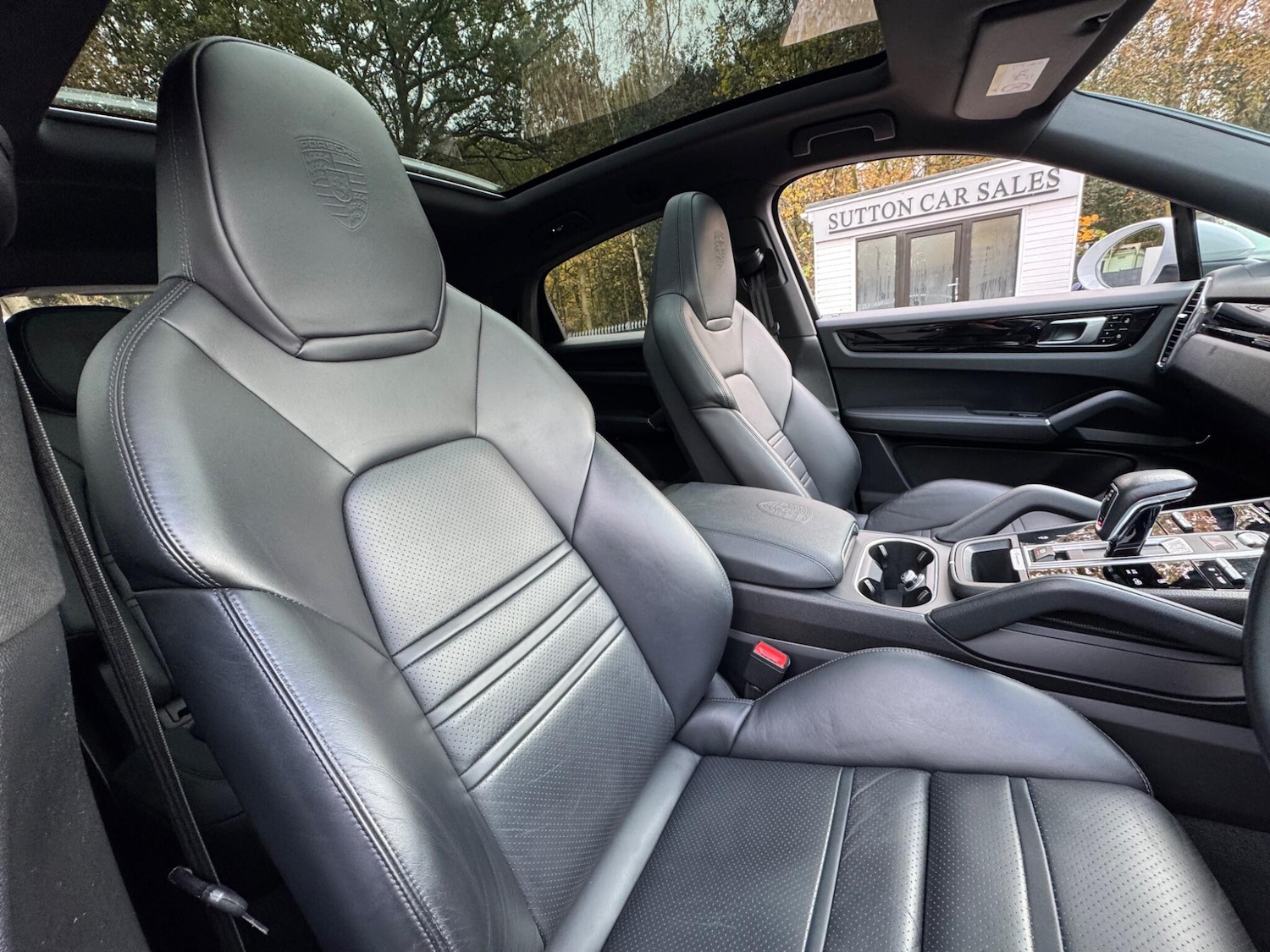 Used Porsche Cayenne 2019 for sale - 76671544: Photo 15