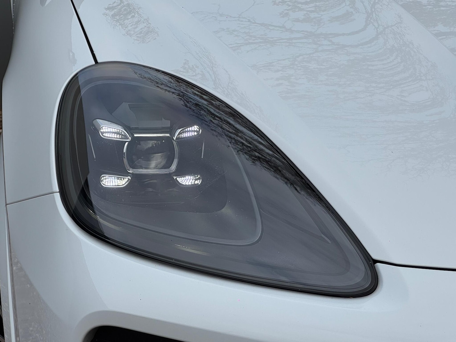 Used Porsche Cayenne 2019 for sale - 76671544: Photo 22