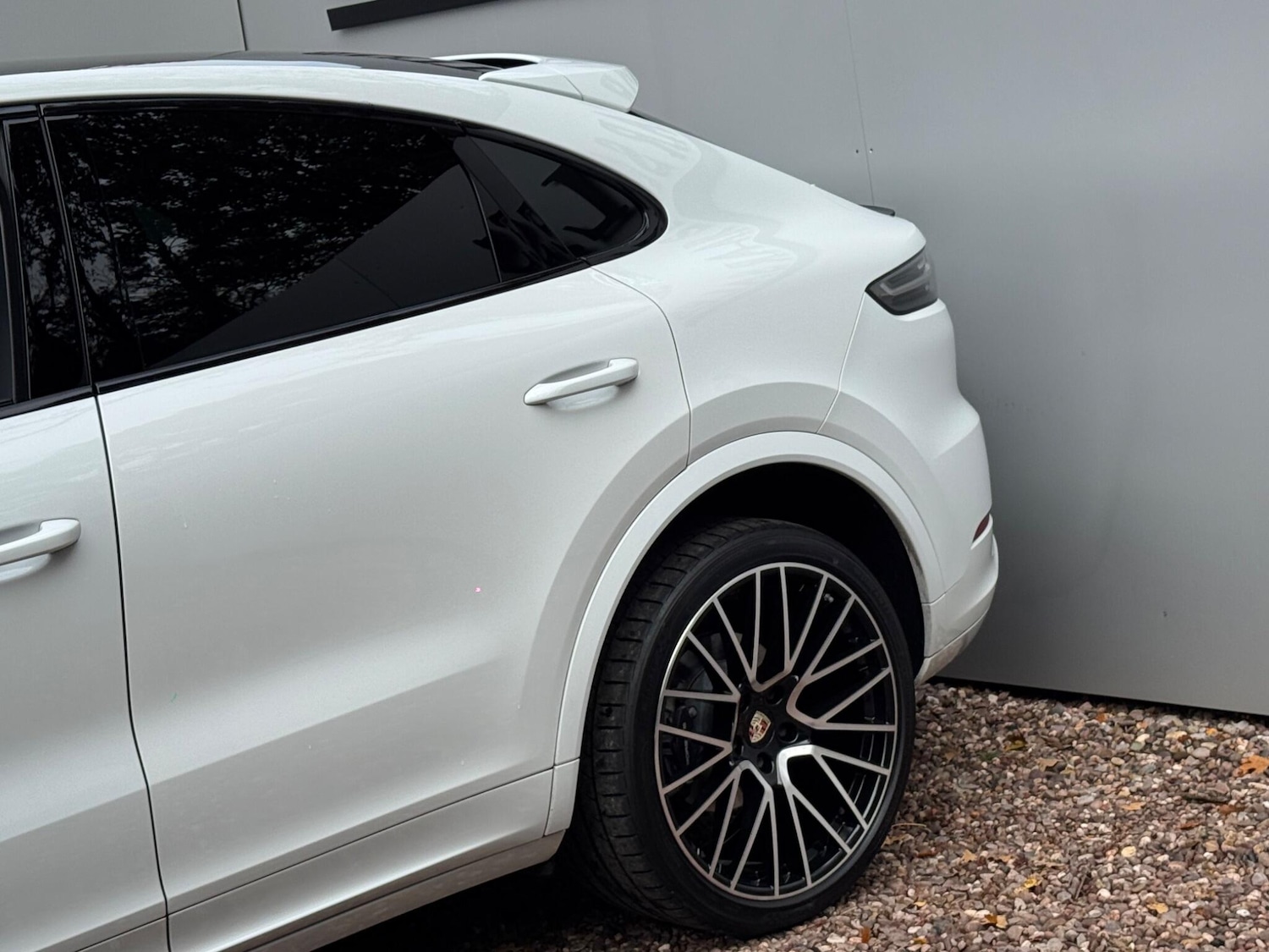 Used Porsche Cayenne 2019 for sale - 76671544: Photo 26
