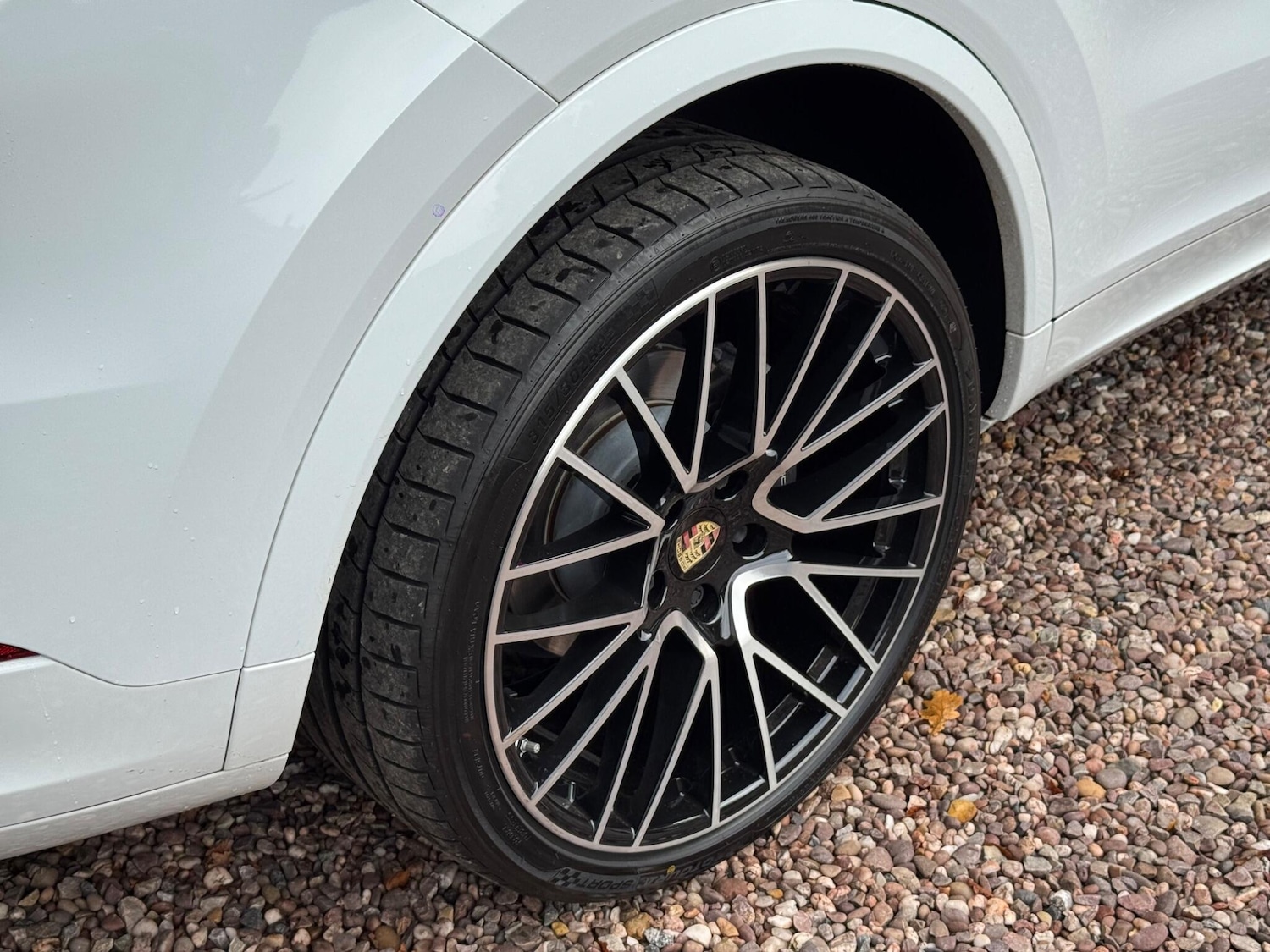 Used Porsche Cayenne 2019 for sale - 76671544: Photo 28