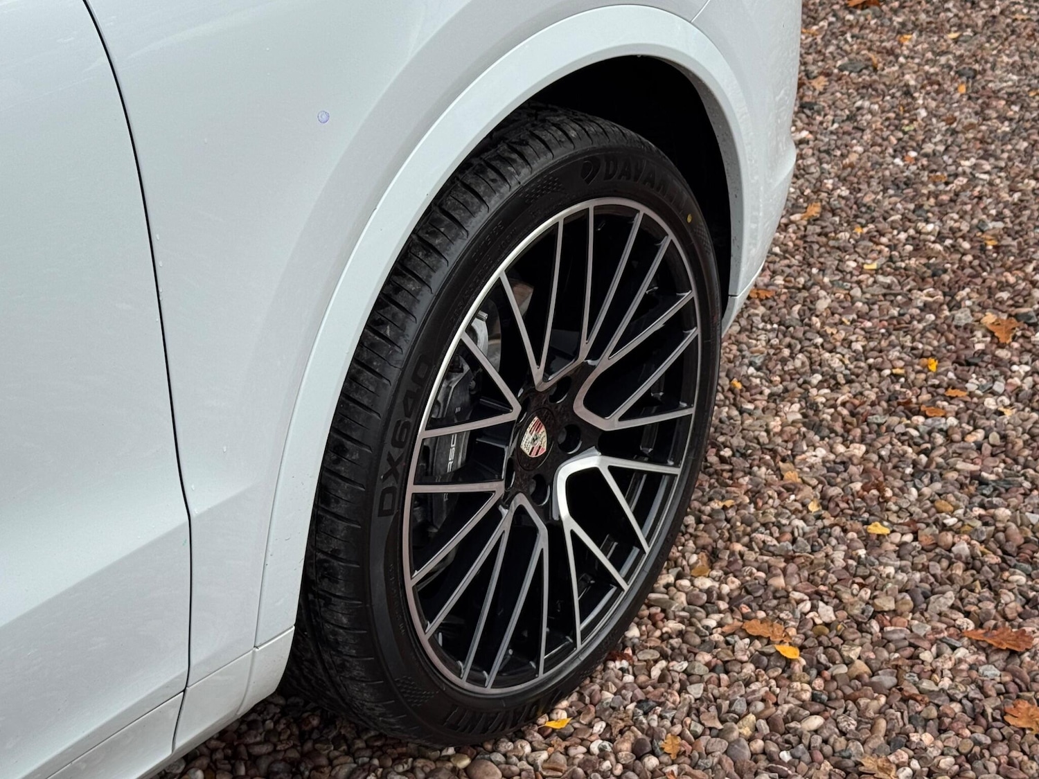 Used Porsche Cayenne 2019 for sale - 76671544: Photo 29