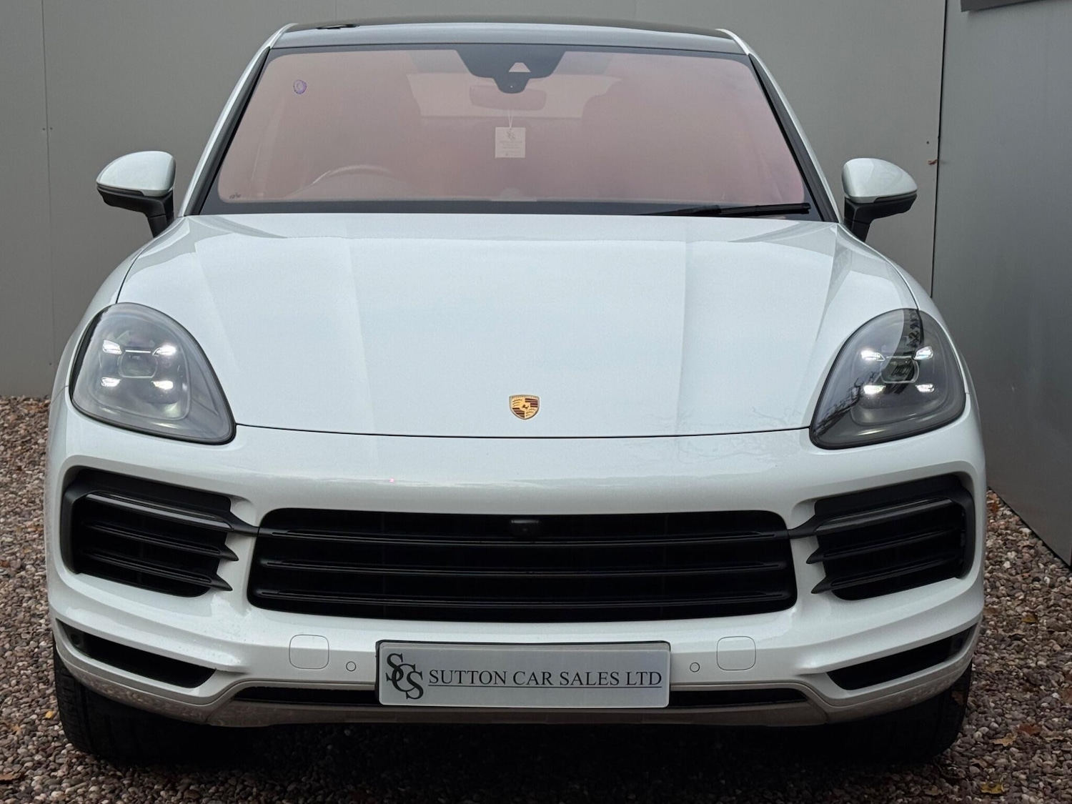 Used Porsche Cayenne 2019 for sale - 76671544: Photo 30