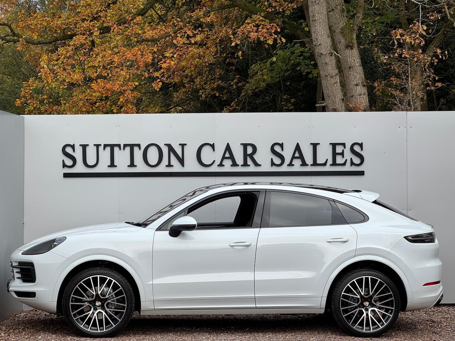 Used Porsche Cayenne 2019 for sale - 76671544: Photo 33