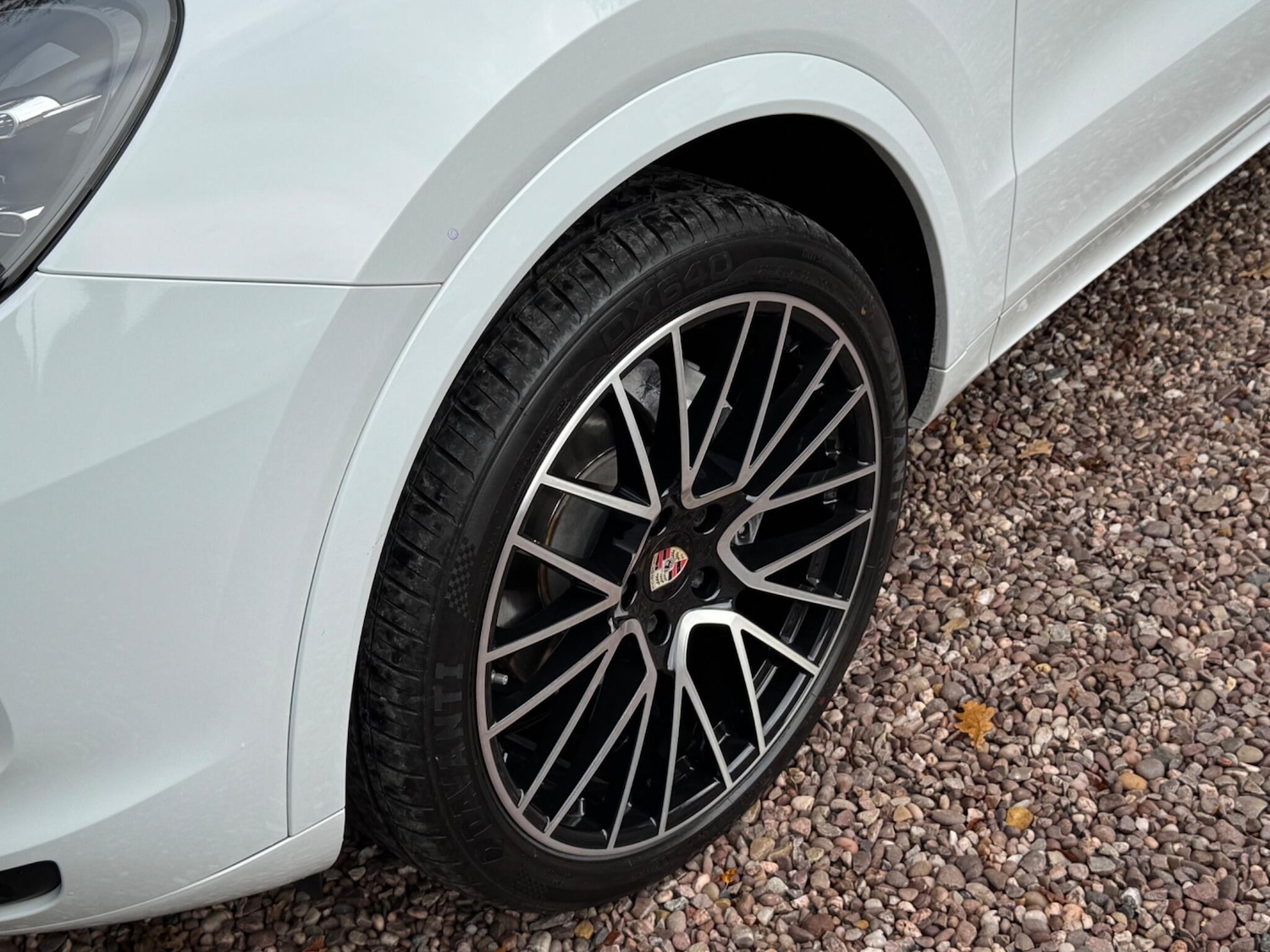 Used Porsche Cayenne 2019 for sale - 76671544: Photo 34