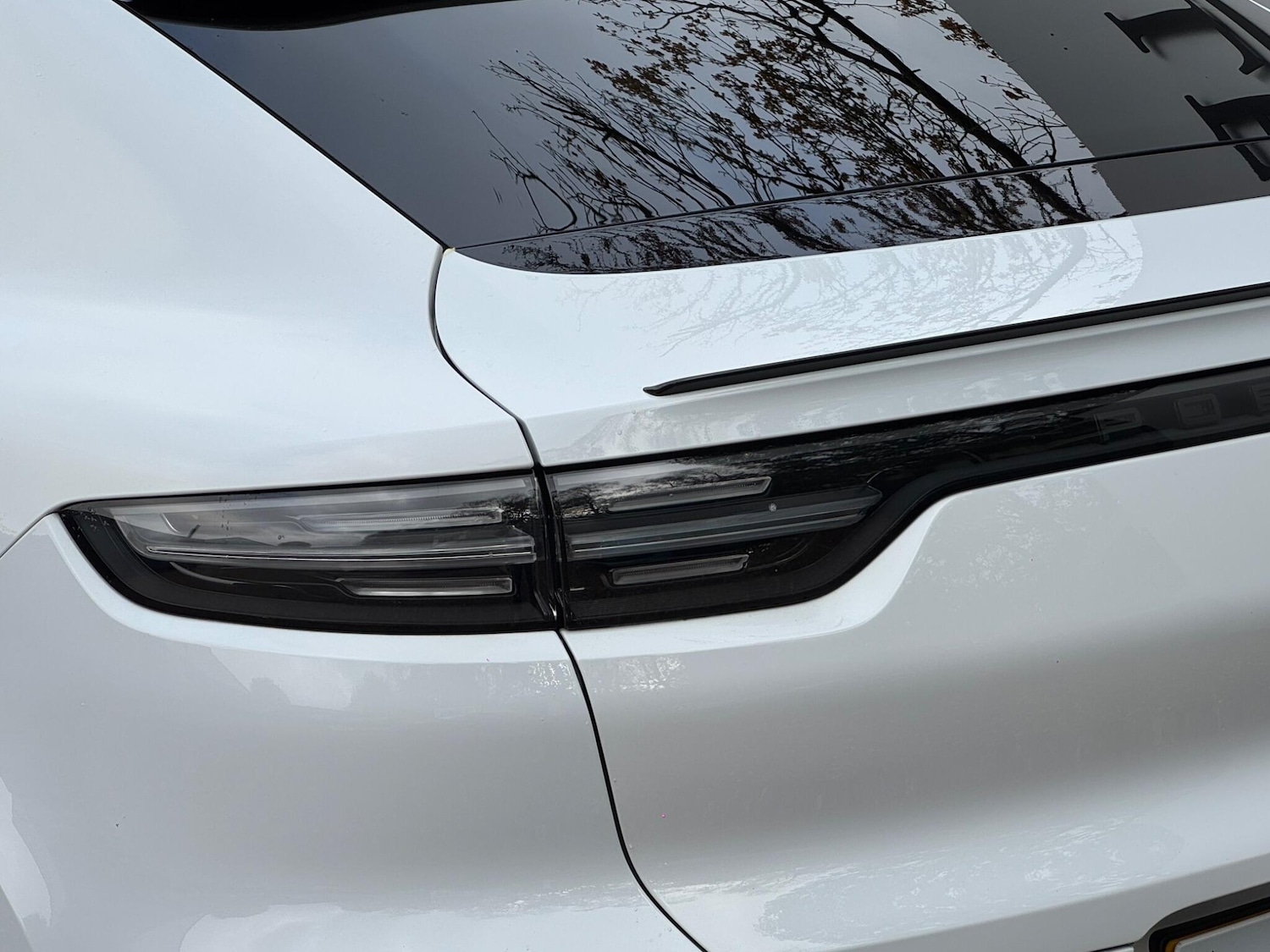 Used Porsche Cayenne 2019 for sale - 76671544: Photo 36