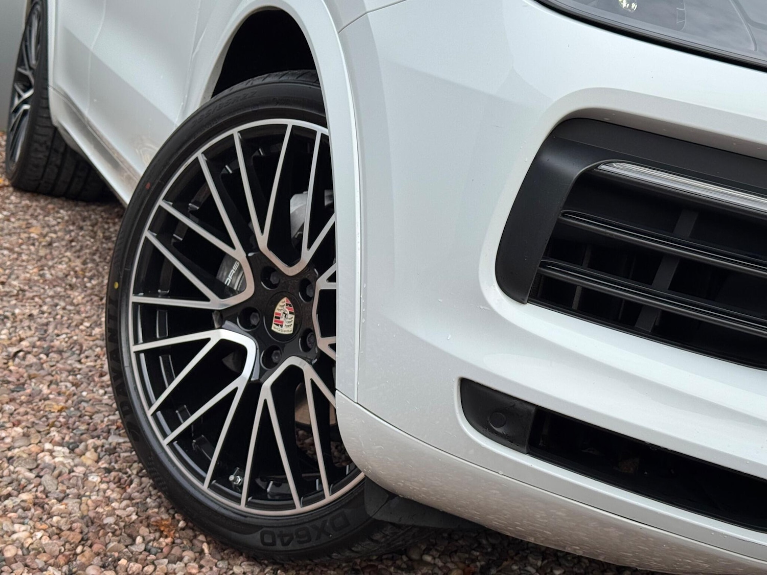 Used Porsche Cayenne 2019 for sale - 76671544: Photo 5