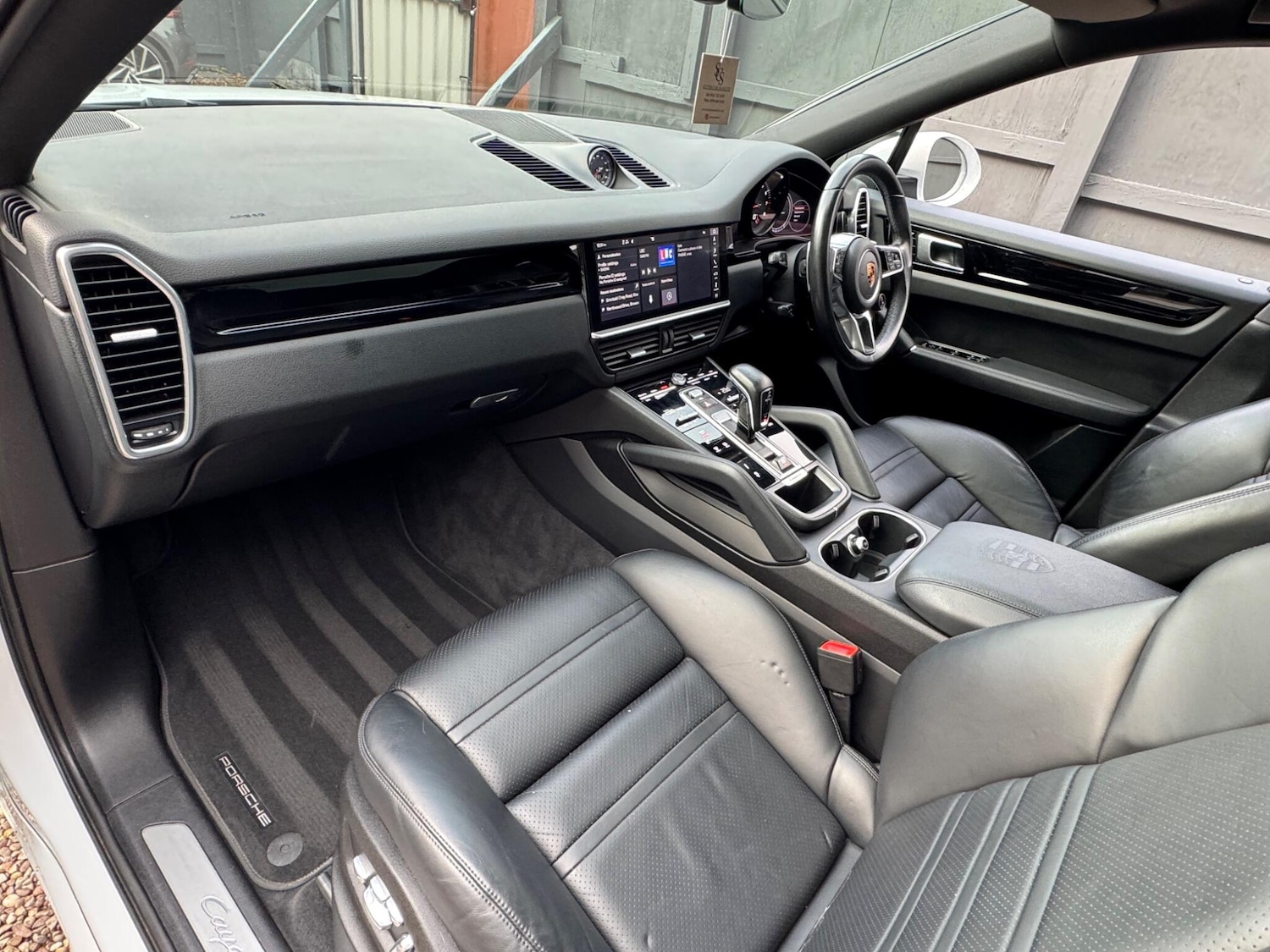 Used Porsche Cayenne 2019 for sale - 76671544: Photo 51