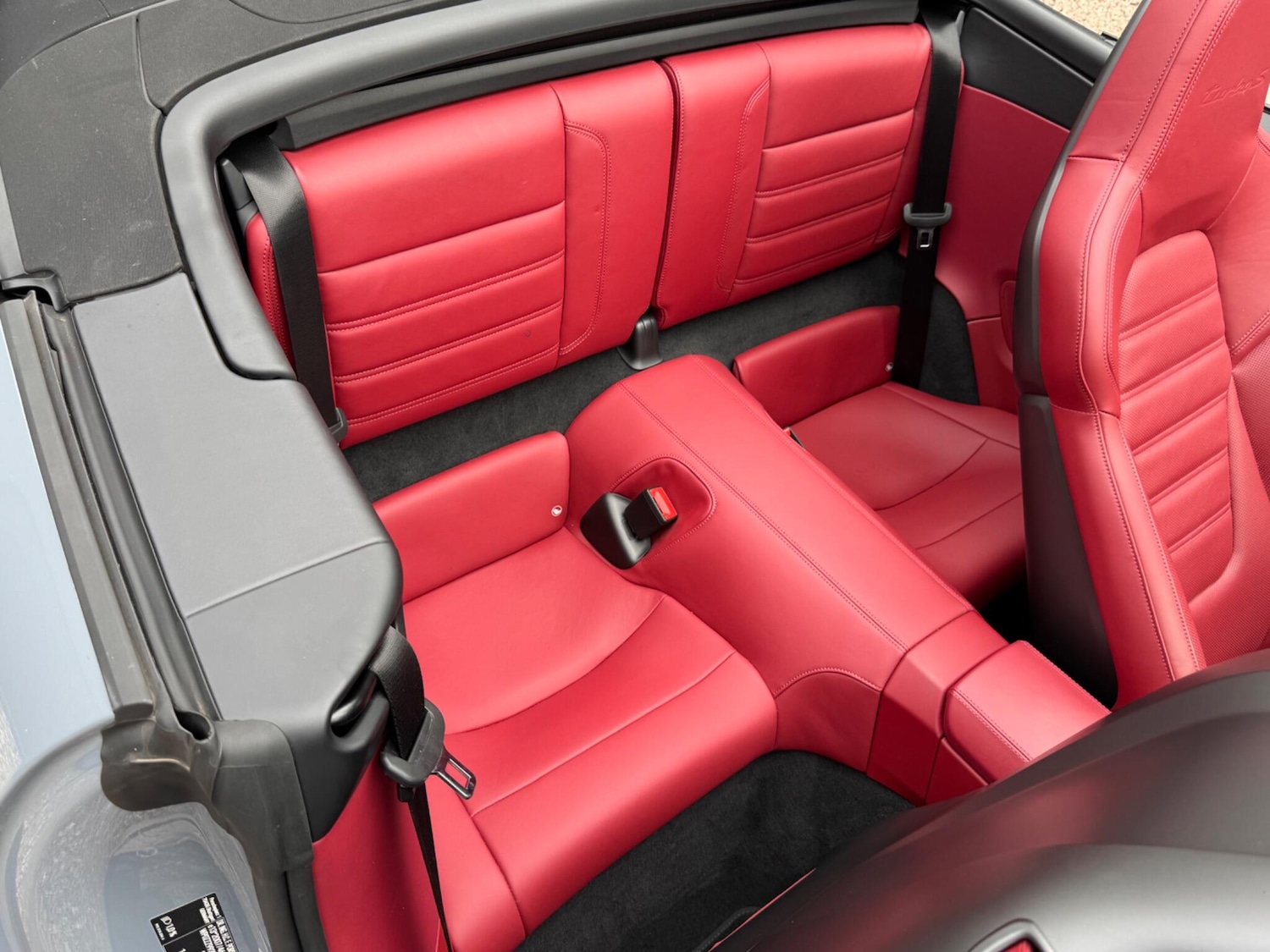 Used Porsche 911 2023 for sale - 77550600: Photo 14