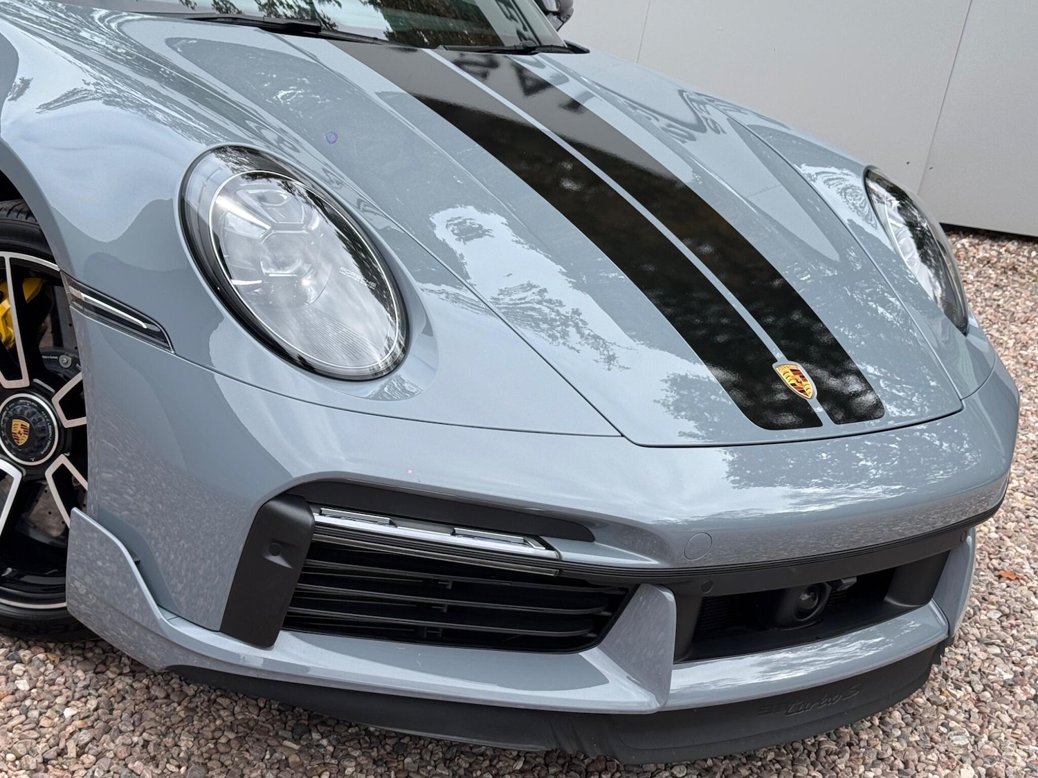 Used Porsche 911 2023 for sale - 77550600: Photo 20