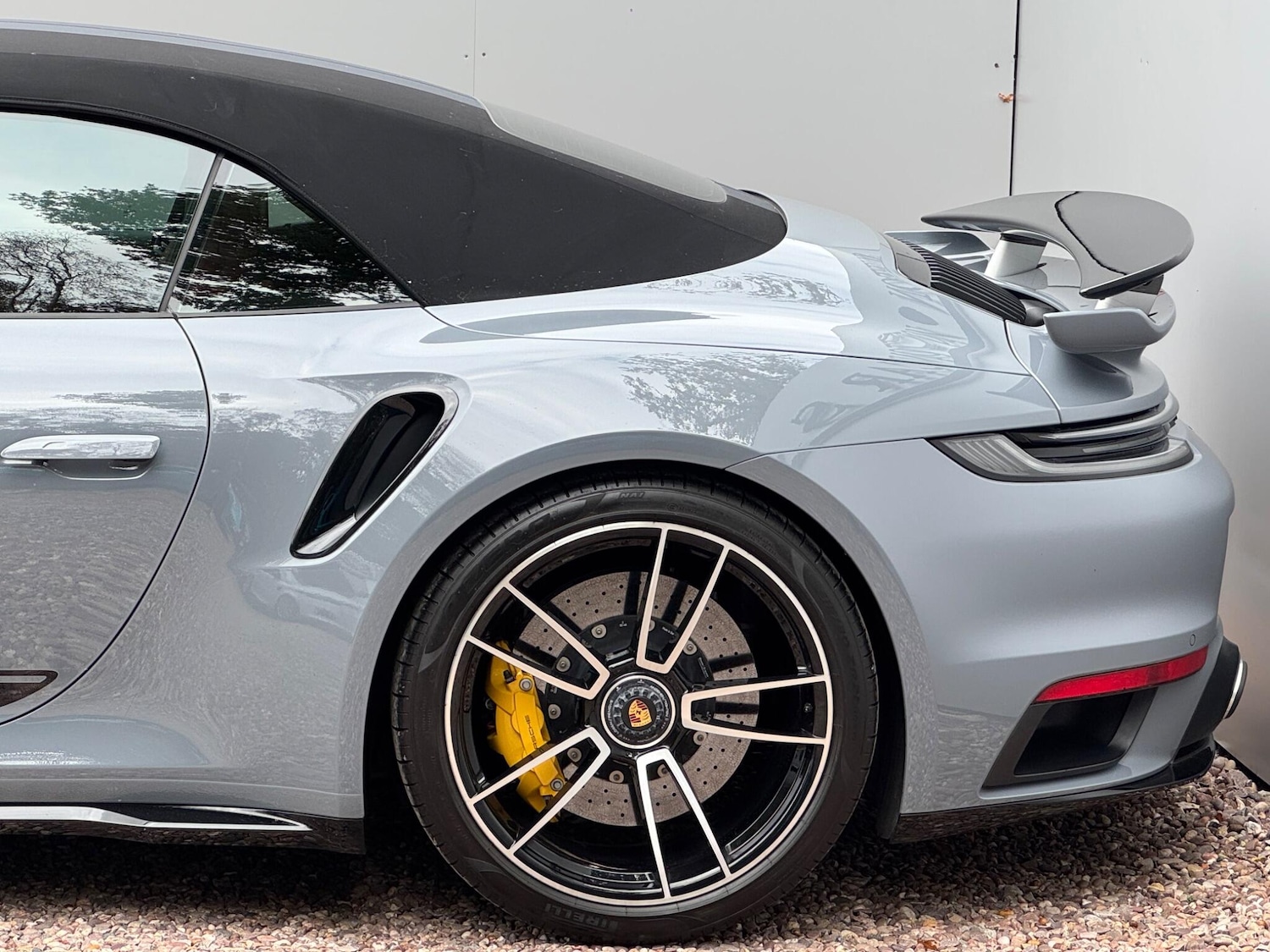 Used Porsche 911 2023 for sale - 77550600: Photo 24