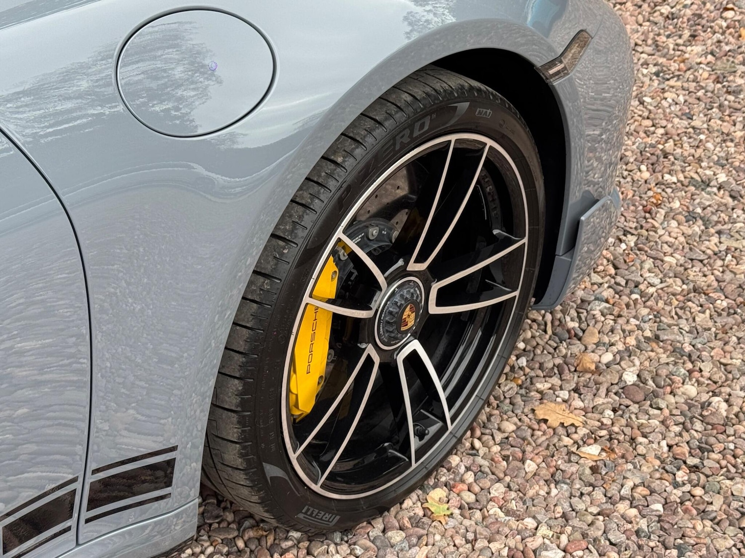 Used Porsche 911 2023 for sale - 77550600: Photo 29